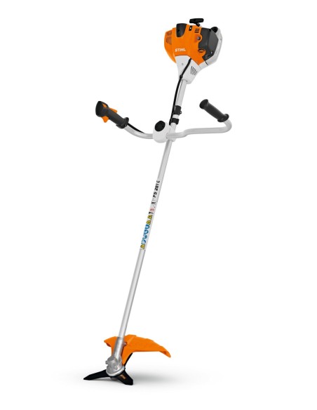 Débroussailleuse thermique STIHL FS 261 C