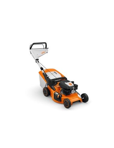 Tondeuse thermique STIHL RM 253 T