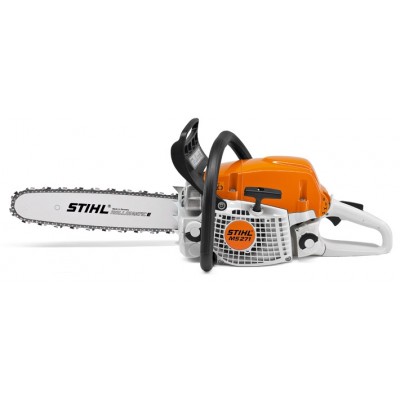 Tronçonneuse thermique STIHL MS 271