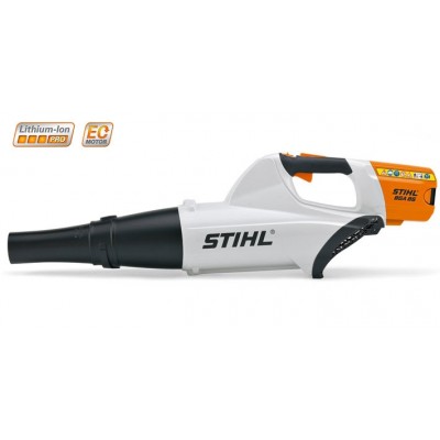 Souffleur sans fil Stihl BGA 300 sans batterie ni chargeur